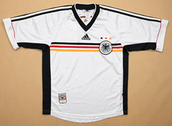 1998-00 GERMANY KOSZULKA S