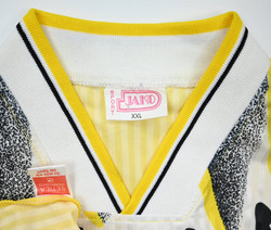 JAKO OLDSCHOOL SHIRT XXL