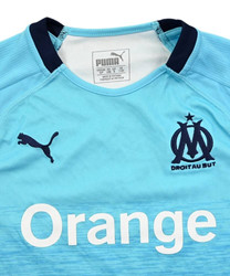 2018-19 OLYMPIQUE MARSEILLE S. BOYS