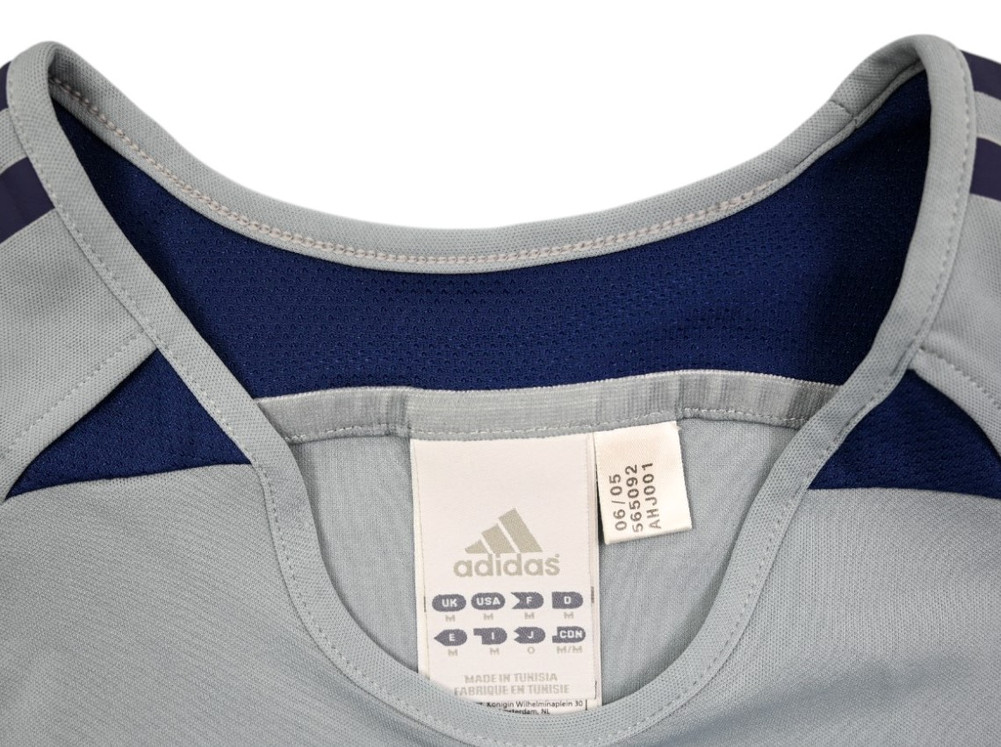 2005-07 SCHALKE KOSZULKA M