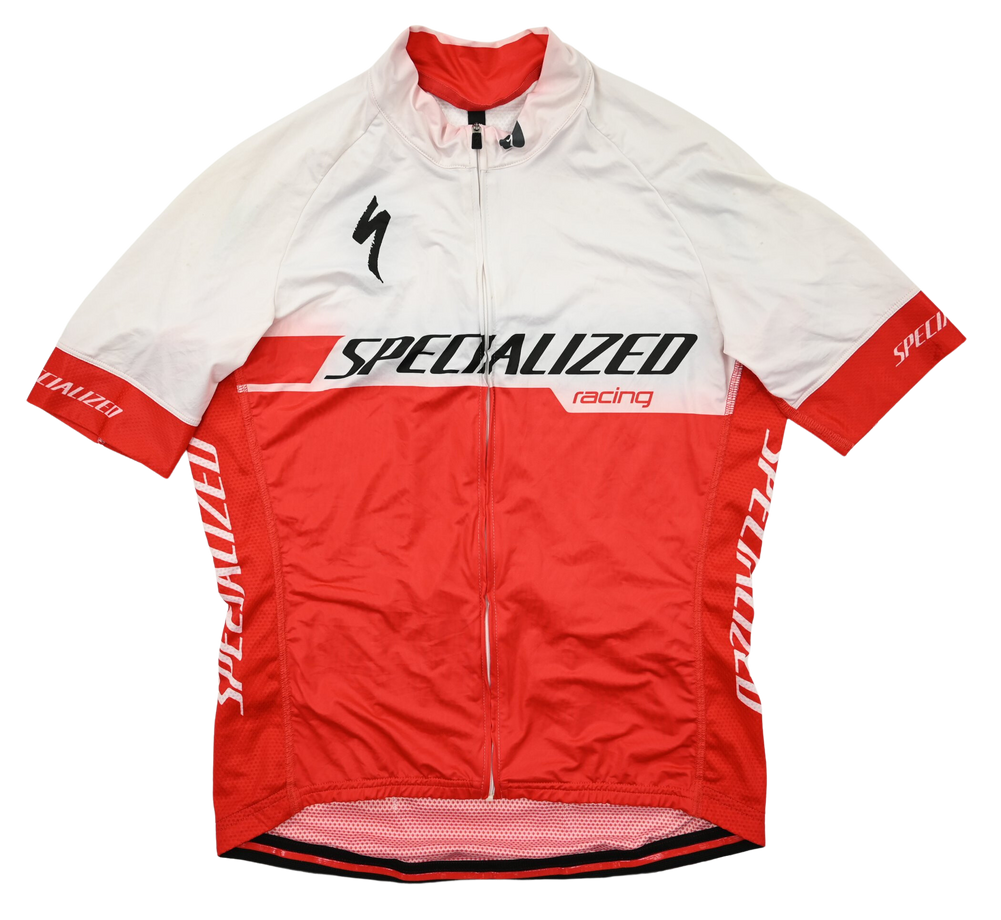 SPECIALIZED KOSZULKA KOLARSKA WOMENS L