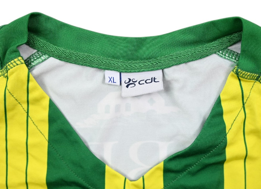 2016-17 CD TONDELA *KAKA* KOSZULKA XL