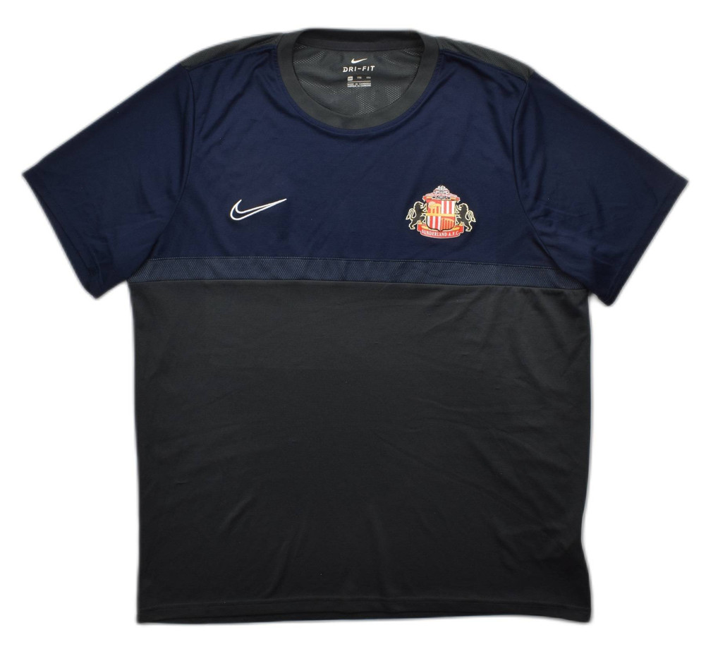 SUNDERLAND KOSZULKA XXL