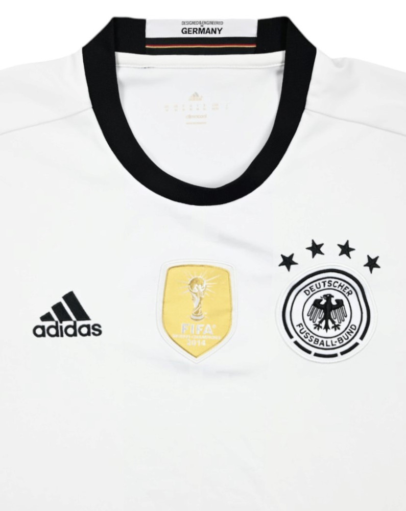 2015-16 GERMANY KOSZULKA M