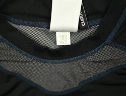 ADIDAS THERMAL SHIRT L