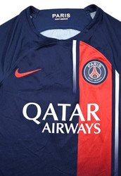 2023-24 PARIS SAINT-GERMAIN *MBAPPE* KOSZULKA S. BOYS