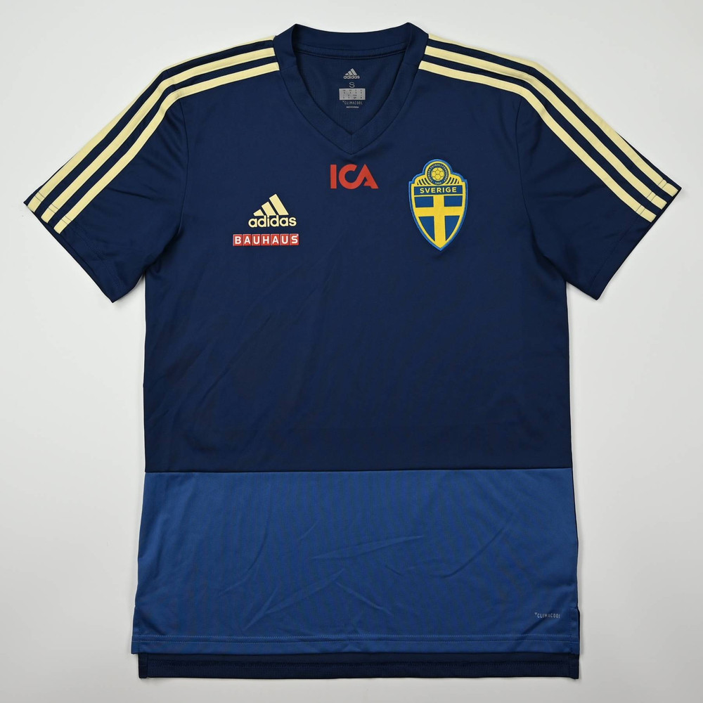 2018-19 SWEDEN KOSZULKA S