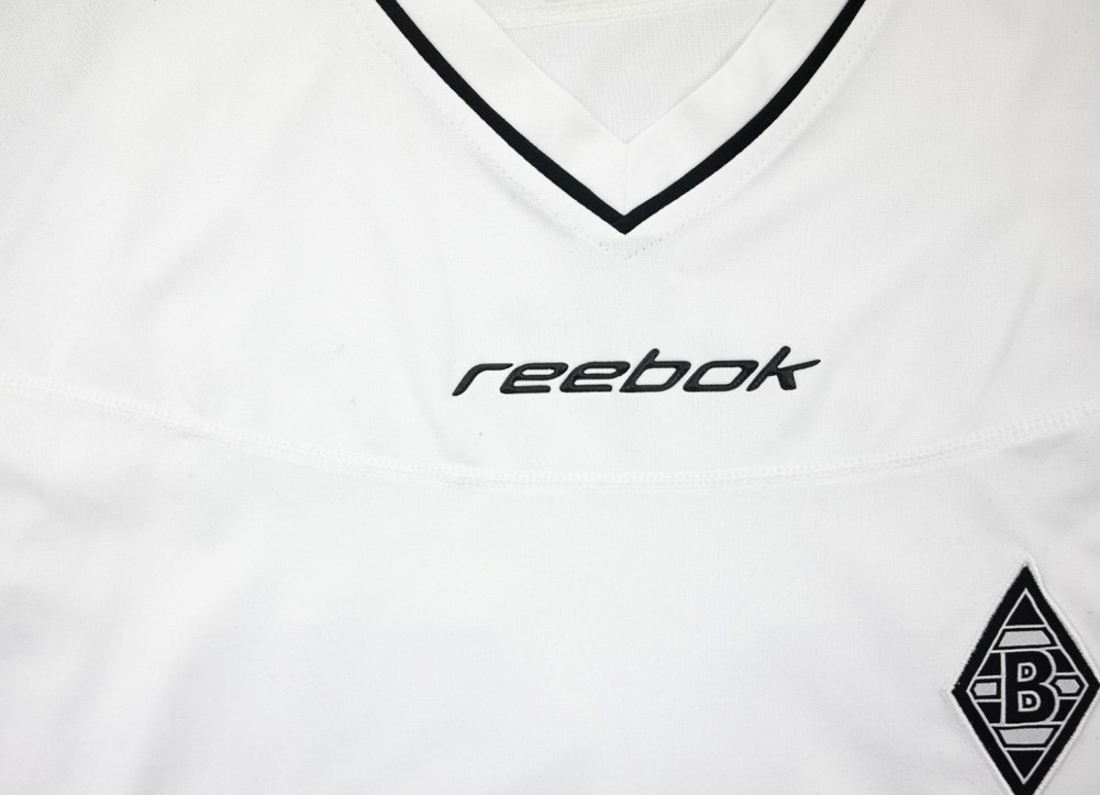 2002-03 BORUSSIA MONCHENGLADBACH *GUNTHER* KOSZULKA L