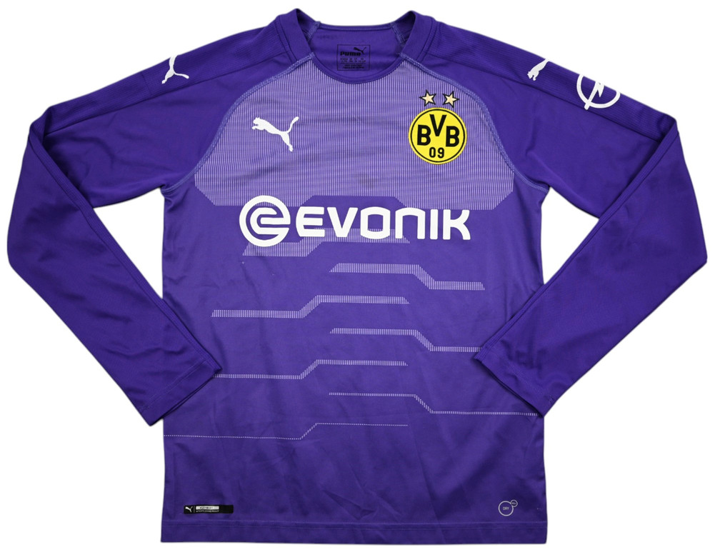 2018-19 BORUSSIA DORTMUND LONGSLEEVE KOSZULKA XL. BOYS 