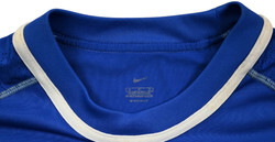 2000-02 BRAZIL SHIRT M