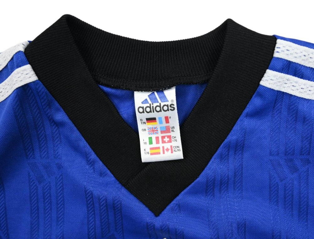 FC SCHALKE KOSZULKA XL.BOYS