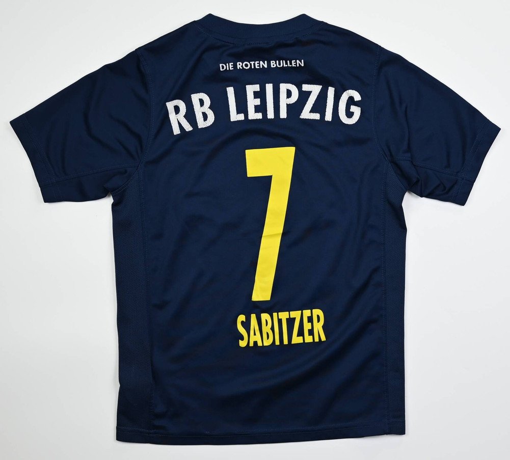 2014-15 RB LEIPZIG *SABITZER* SHIRT M. BOYS