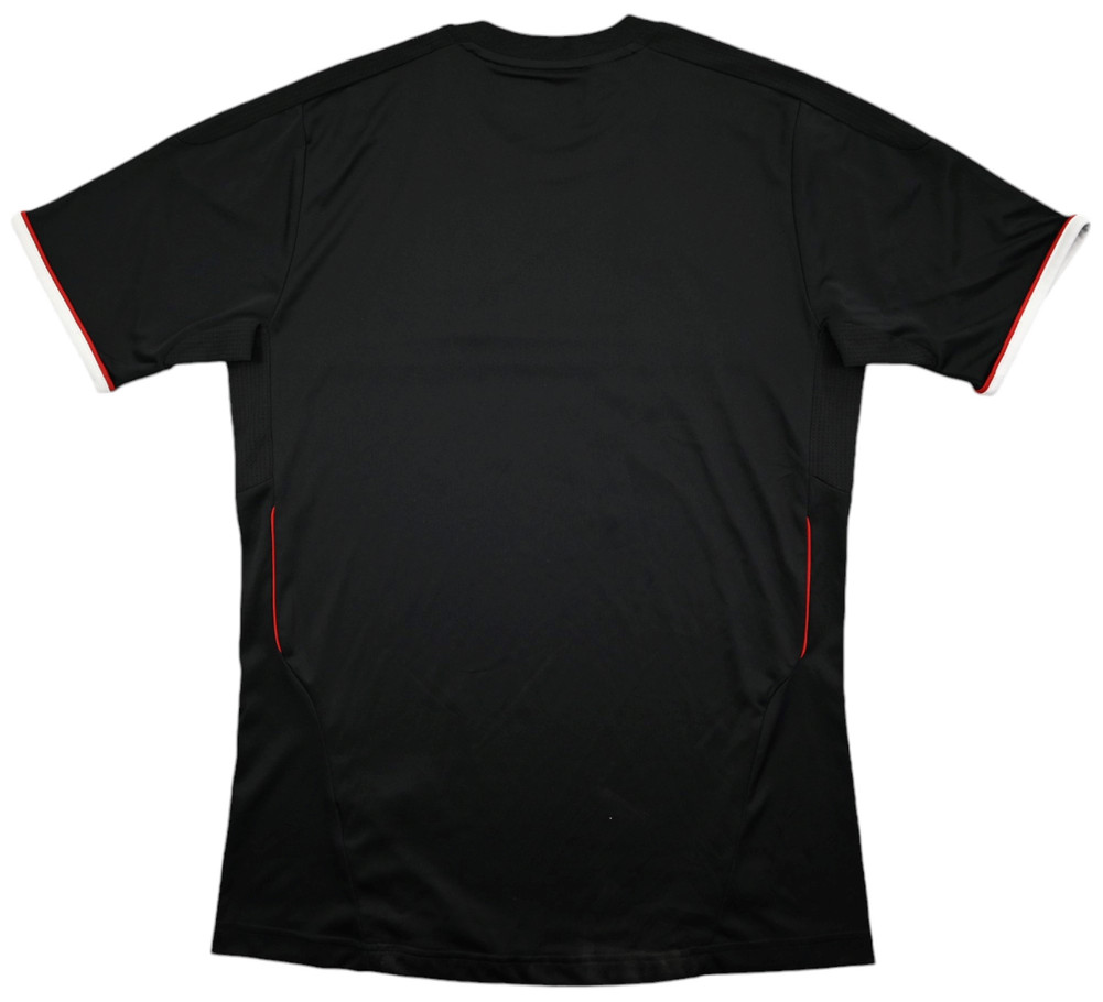 2011-12 BAYERN MUNCHEN SHIRT XL. BOYS