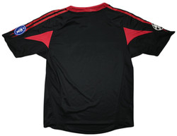 2004-05 BAYERN MUNCHEN SHIRT XL. BOYS