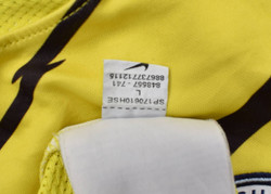 MANCHESTER CITY KOSZULKA L. BOYS