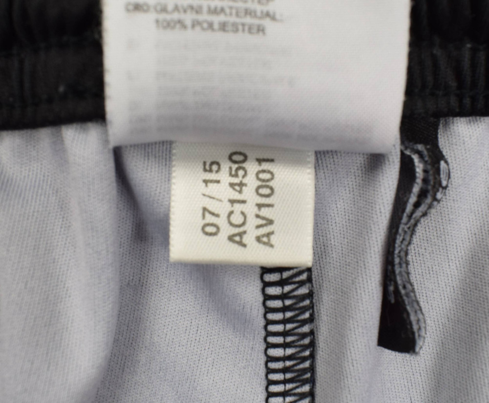 MANCHESTER UNITED SPODENKI L