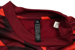 2022-23 BAYERN MUNCHEN LONGSLEEVE SHIRT XXL