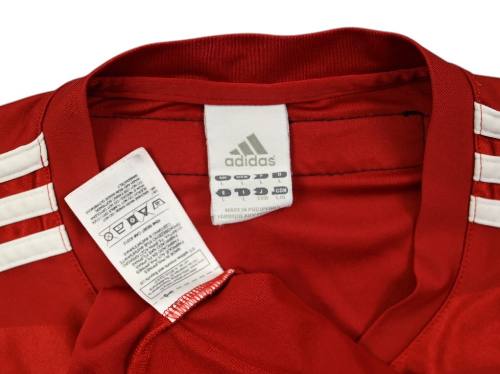 BYTOVIA BYTOW SHIRT L