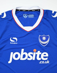 2016-17 PORTSMOUTH KOSZULKA M