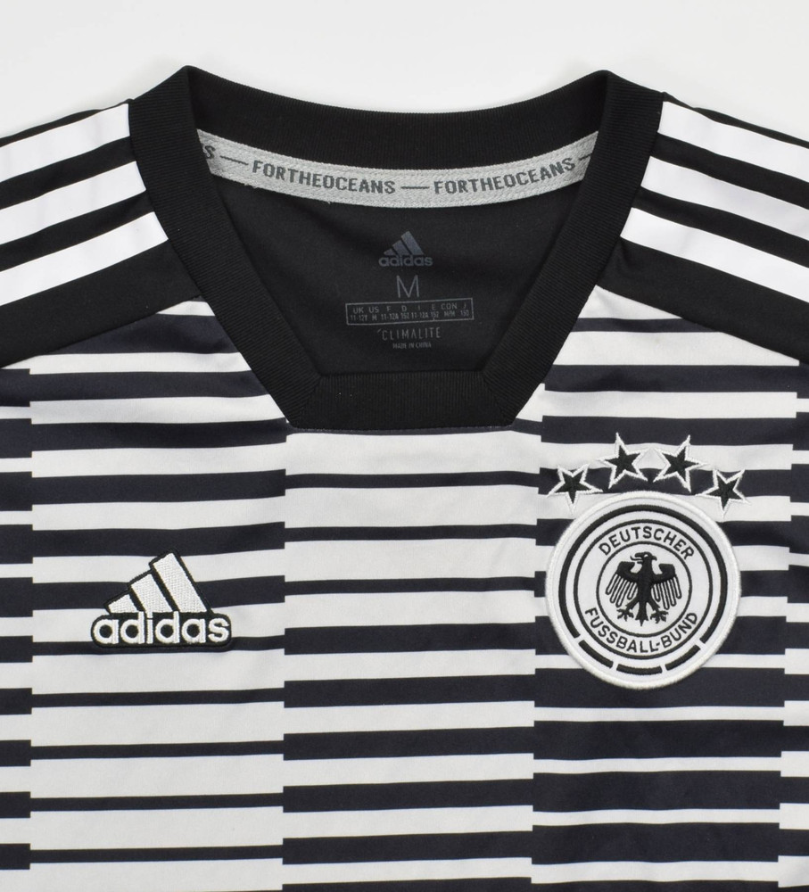 2017-18 GERMANY KOSZULKA M BOYS