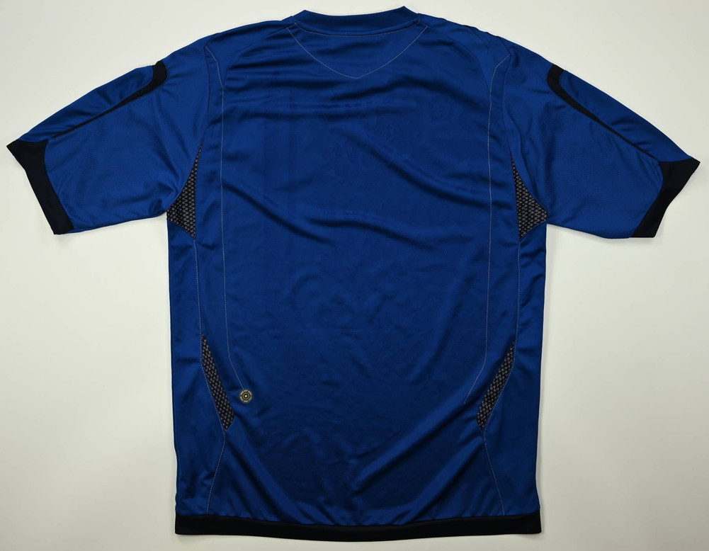 2006-08 ENGLAND KOSZULKA M