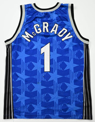 ORLANDO MAGIC *MCGRADY* NBA SHIRT M