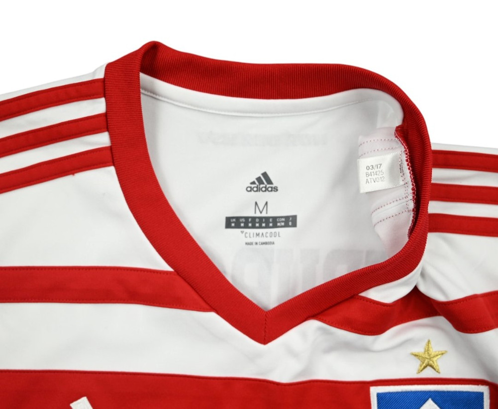 2017-18 HAMBURG *TOM* KOSZULKA M