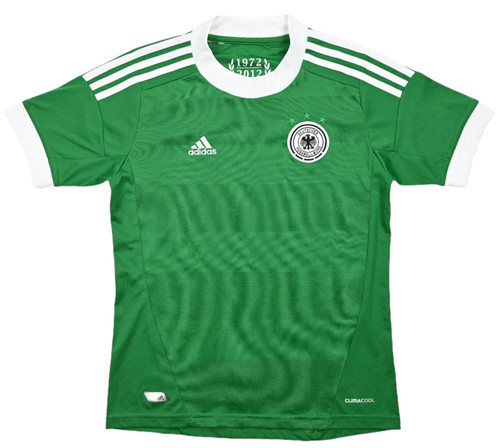 2012-13 GERMANY SHIRT M. BOYS