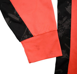 ADIDAS VINTAGE LONGSLEEVE SHIRT 3XL