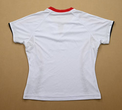 2005-06 LIVERPOOL KOSZULKA WOMENS S