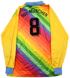 ERIMA VINTAGE GK LONGSLEEVE KOSZULKA L