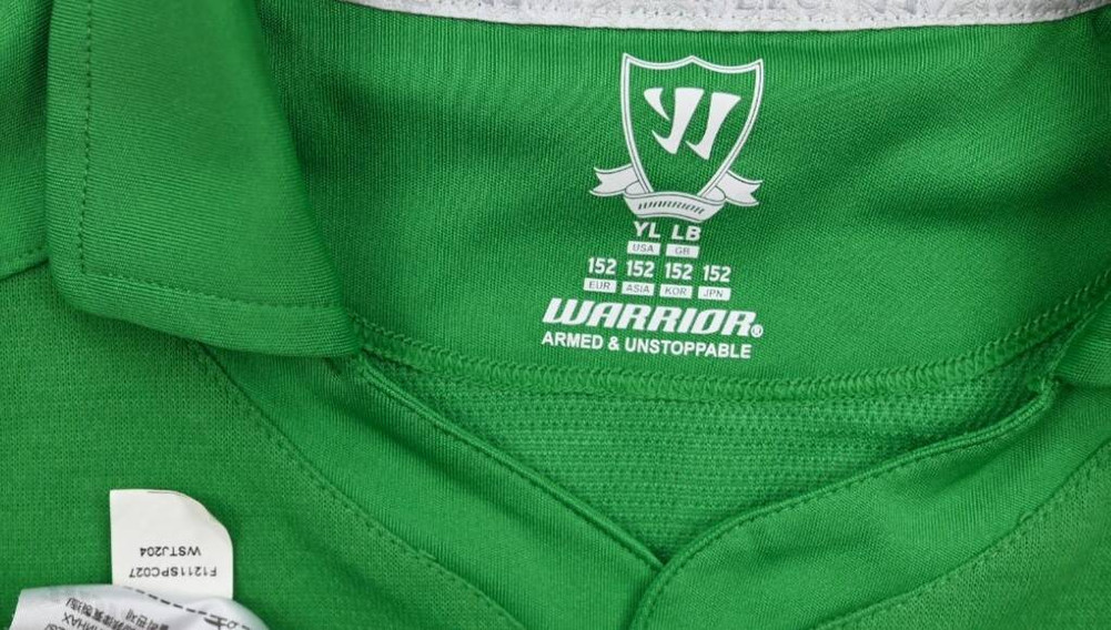 2012-13 LIVERPOOL *REINA* LONGSLEEVE L. BOYS