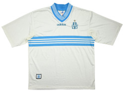 1996-97 OLYMPIQUE MARSEILLE SHIRT XL