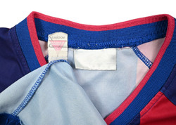 2002-03 BARCELONA *OVERMARS* KOSZULKA XXL