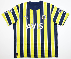 2022-23 FENERBAHCE KOSZULKA XL