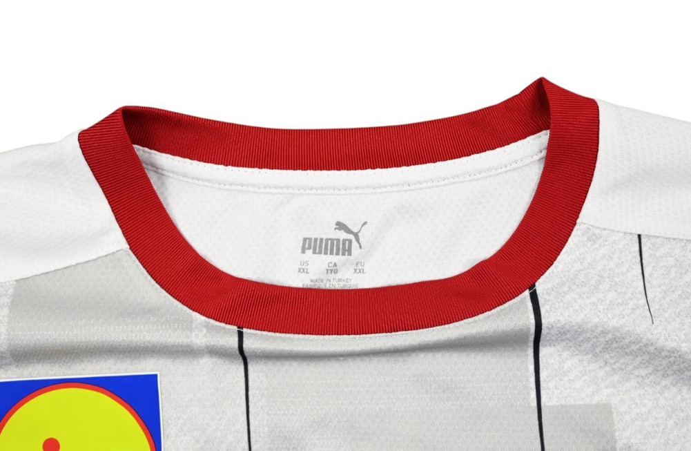 GERMANY *FIRNHABER* HANDBALL SHIRT XXL