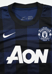 2013-14 MANCHESTER UNITED KOSZULKA S