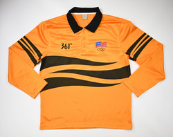 MALAYSAI OLYMPIC KOSZULKA 3XL