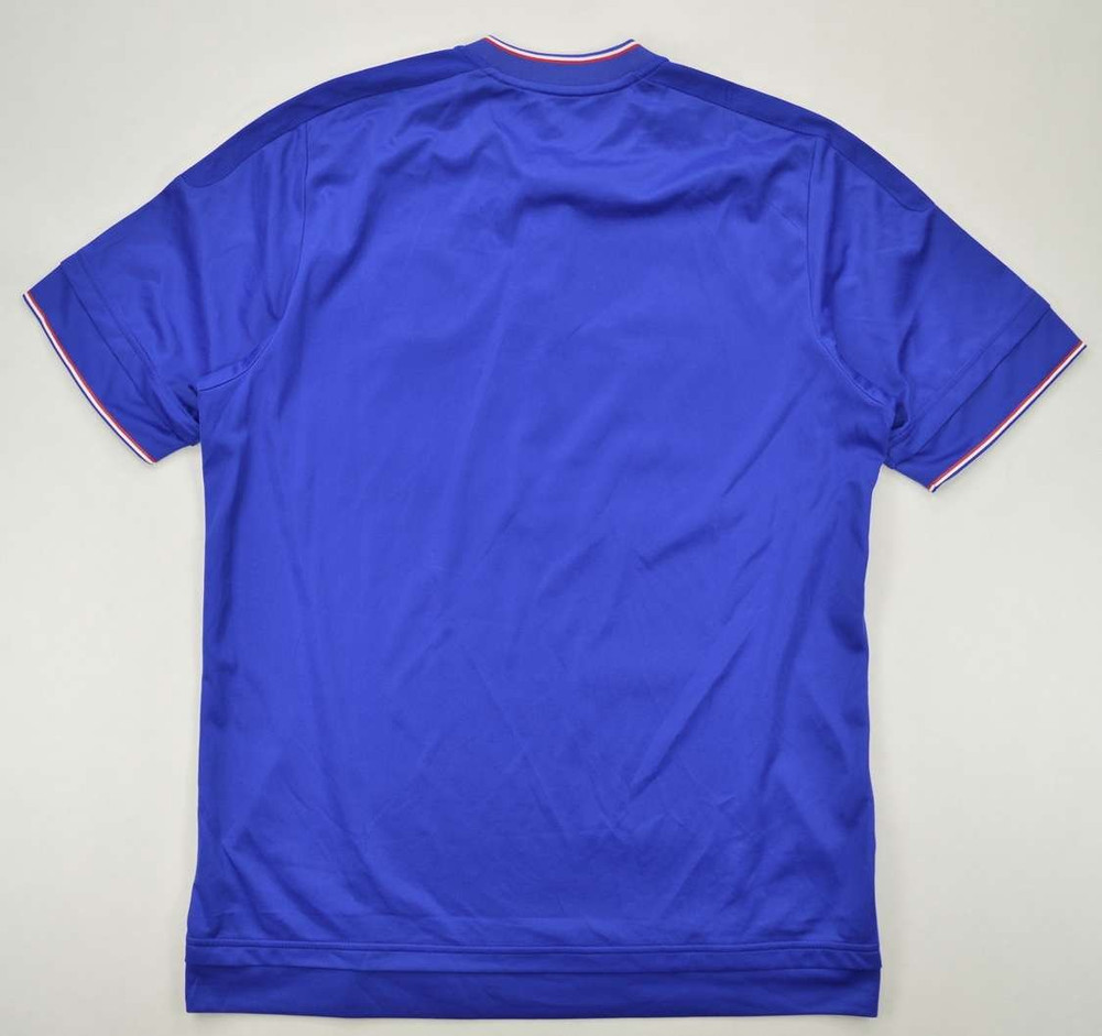 2015-16 CHELSEA LONDON SHIRT M