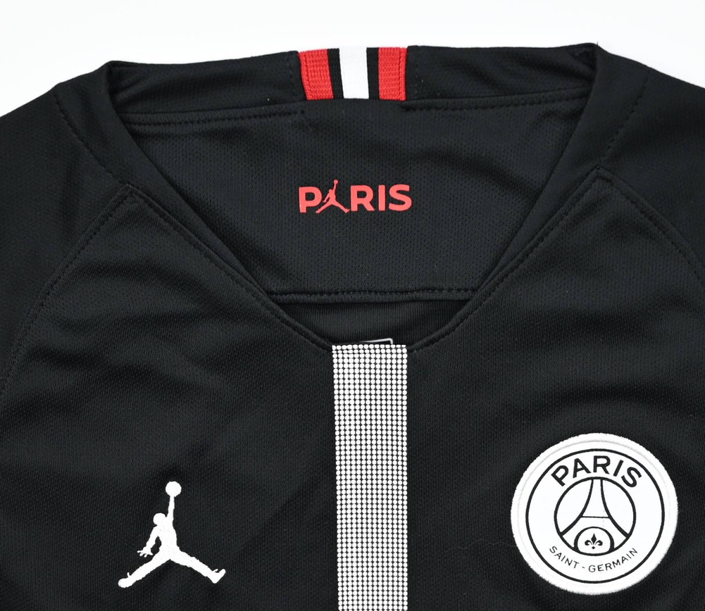 2018-19 PARIS SAINT-GERMAIN SHIRT S. BOYS
