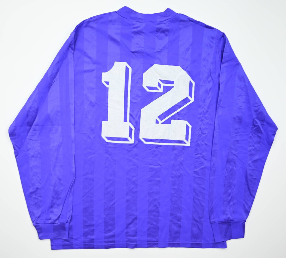 PUMA MADE IN WEST GERMANY #12 OLDSCHOOL LONGSLEEVE L