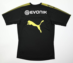 2017-18 BORUSSIA DORTMUND KOSZULKA S