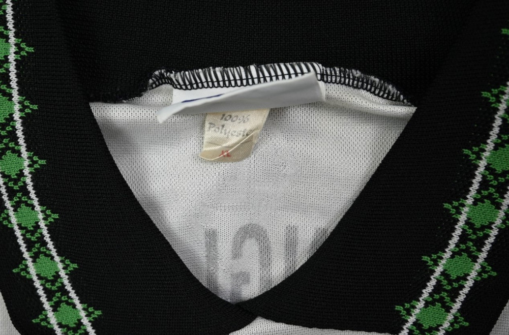 1995-96 BORUSSIA MONCHENGLADBACH *STERNKOPF* LONGSLEEVE SHIRT XL