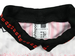 UHLSPORT VINTAGE KOSZULKA XL