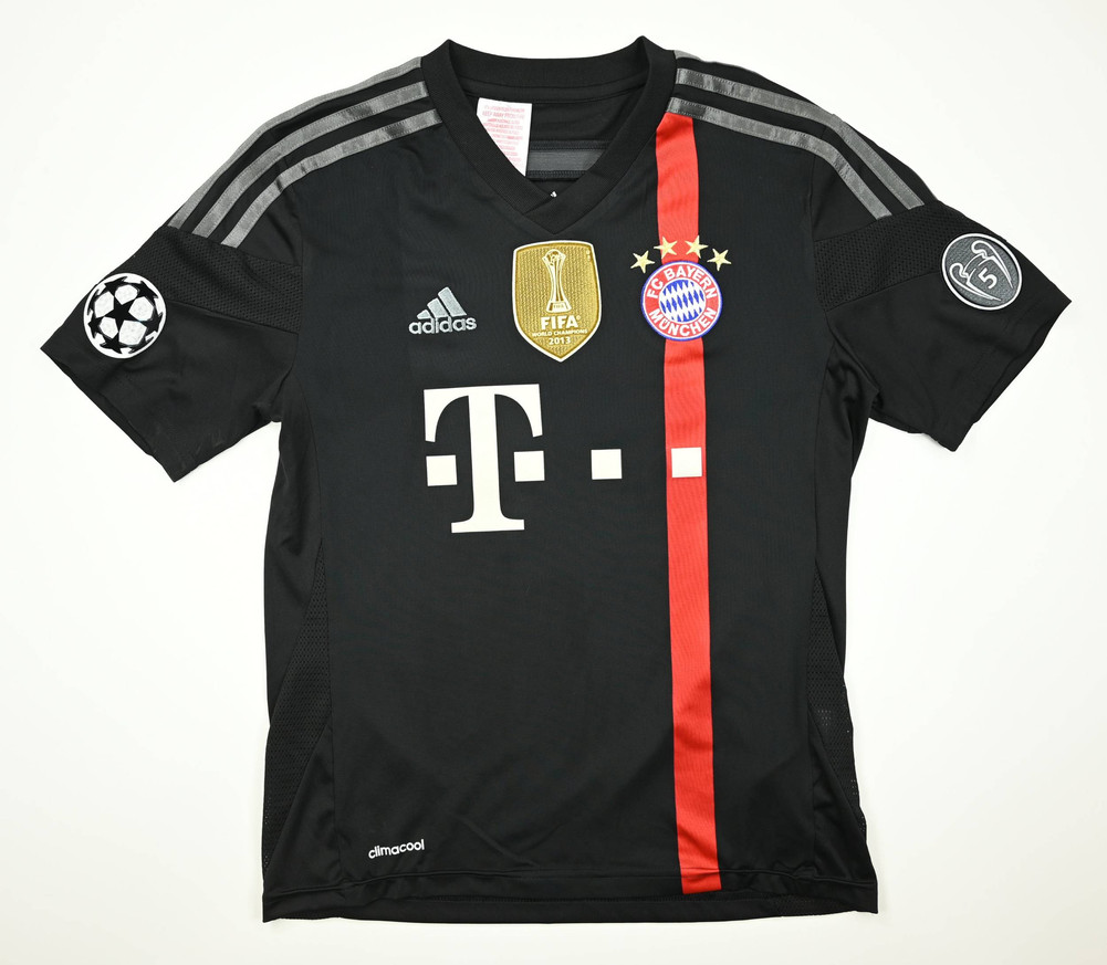 2014-15 BAYERN MUNCHEN *GOTZE* KOSZULKA M. BOYS