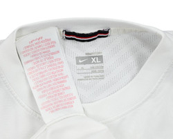 2009-10 MANCHESTER UNITED KOSZULKA XL. BOYS