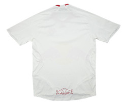 2008-09 RED BULL SALZBURG SHIRT M