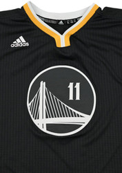 GOLDEN STATE WARRIORS *THOMPSON* NBA KOSZULKA XL. BOYS 