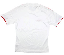 2012-13 HAMBURG SV KOSZULKA L. BOYS