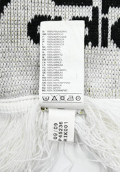 GERMANY DEUTSCHLAND SCARF